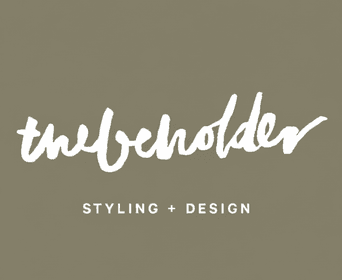 The Beholder company logo