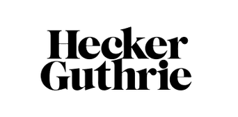 Hecker Guthrie company logo