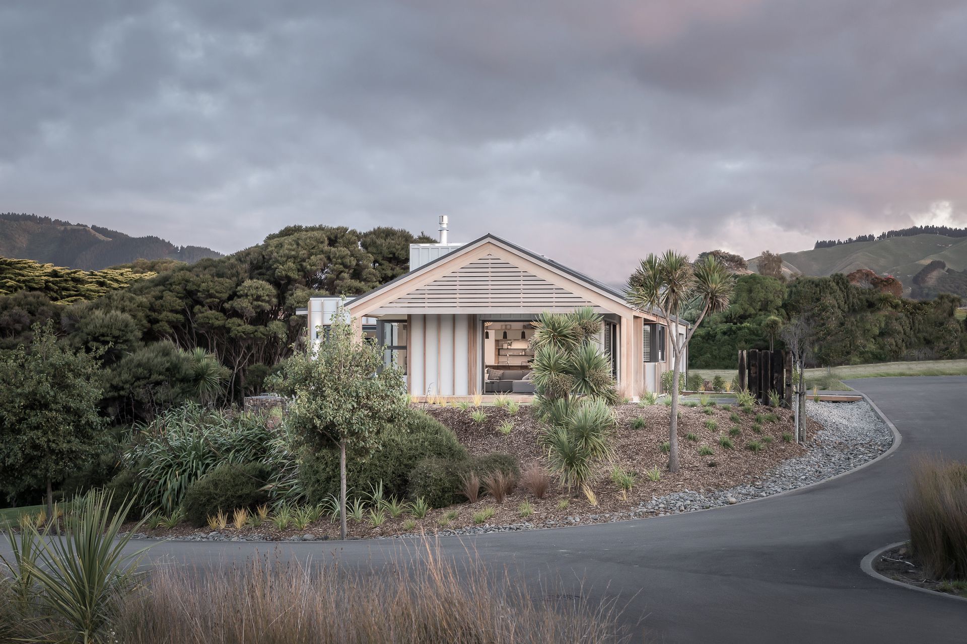 DRH Ferndale Showhome