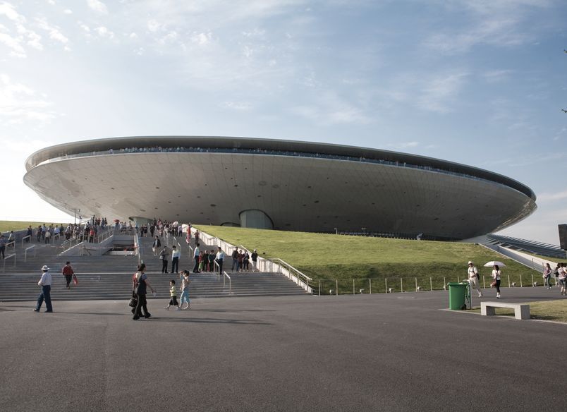 Mercedes-Benz Arena