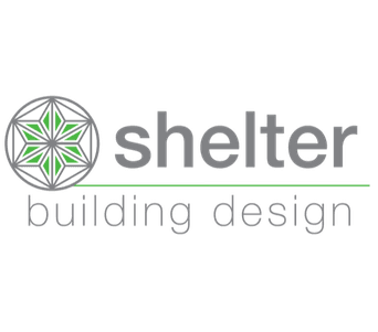 Shelter Building Design company logo