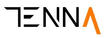 Tenna professional logo