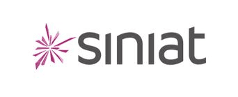 Siniat company logo