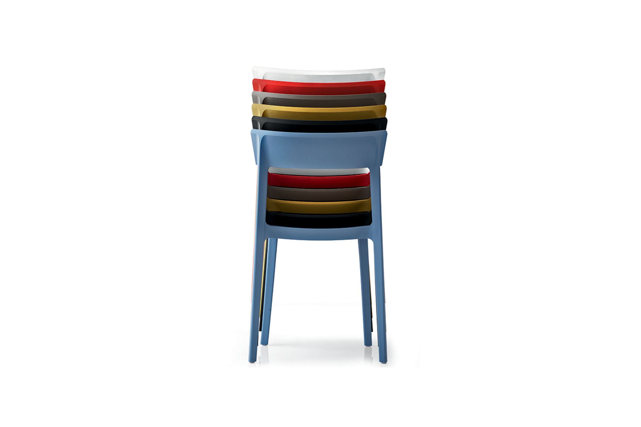 Skin Chair by Calligaris