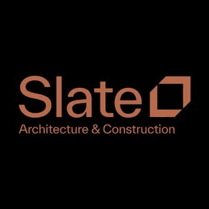 Slate Architecture & Construction professional logo