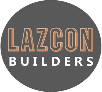 Lazcon Builders company logo