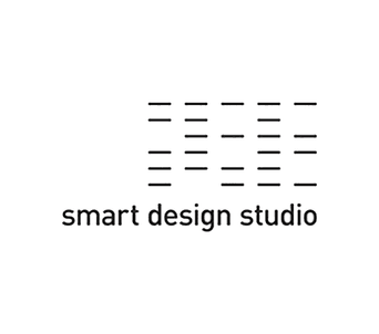 Smart Design Studio professional logo