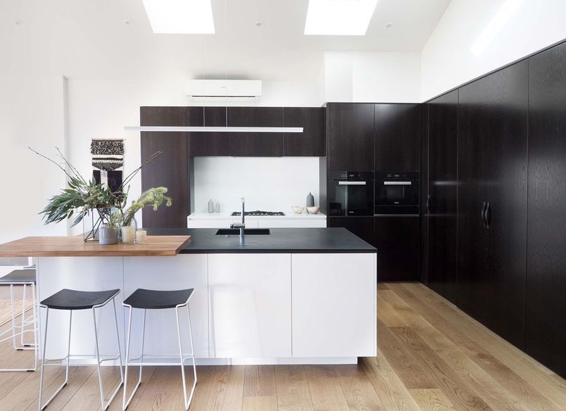 A Kitchen With Secrets