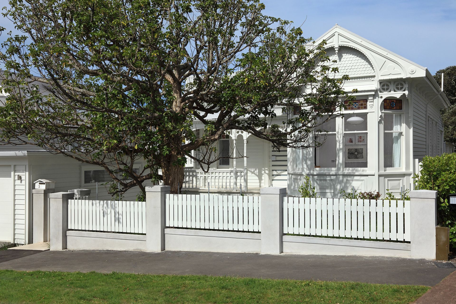 HERNE BAY VILLA