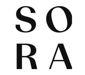 Sora Interior Architecture and Design professional logo
