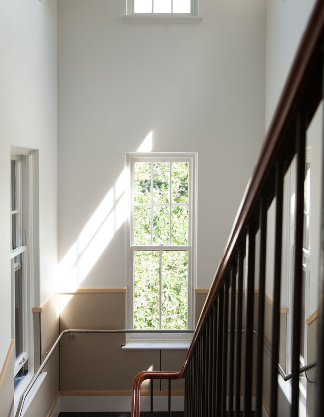 Photo: David Straight.