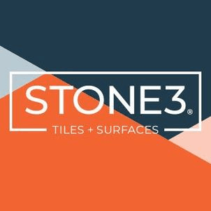Stone3 professional logo