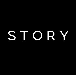 Story Design Collective professional logo