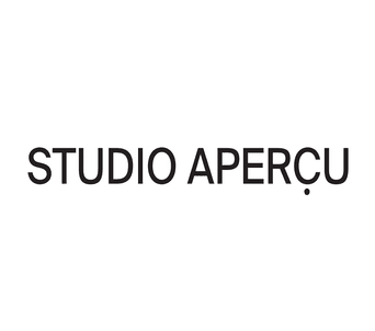 Studio Apercu company logo