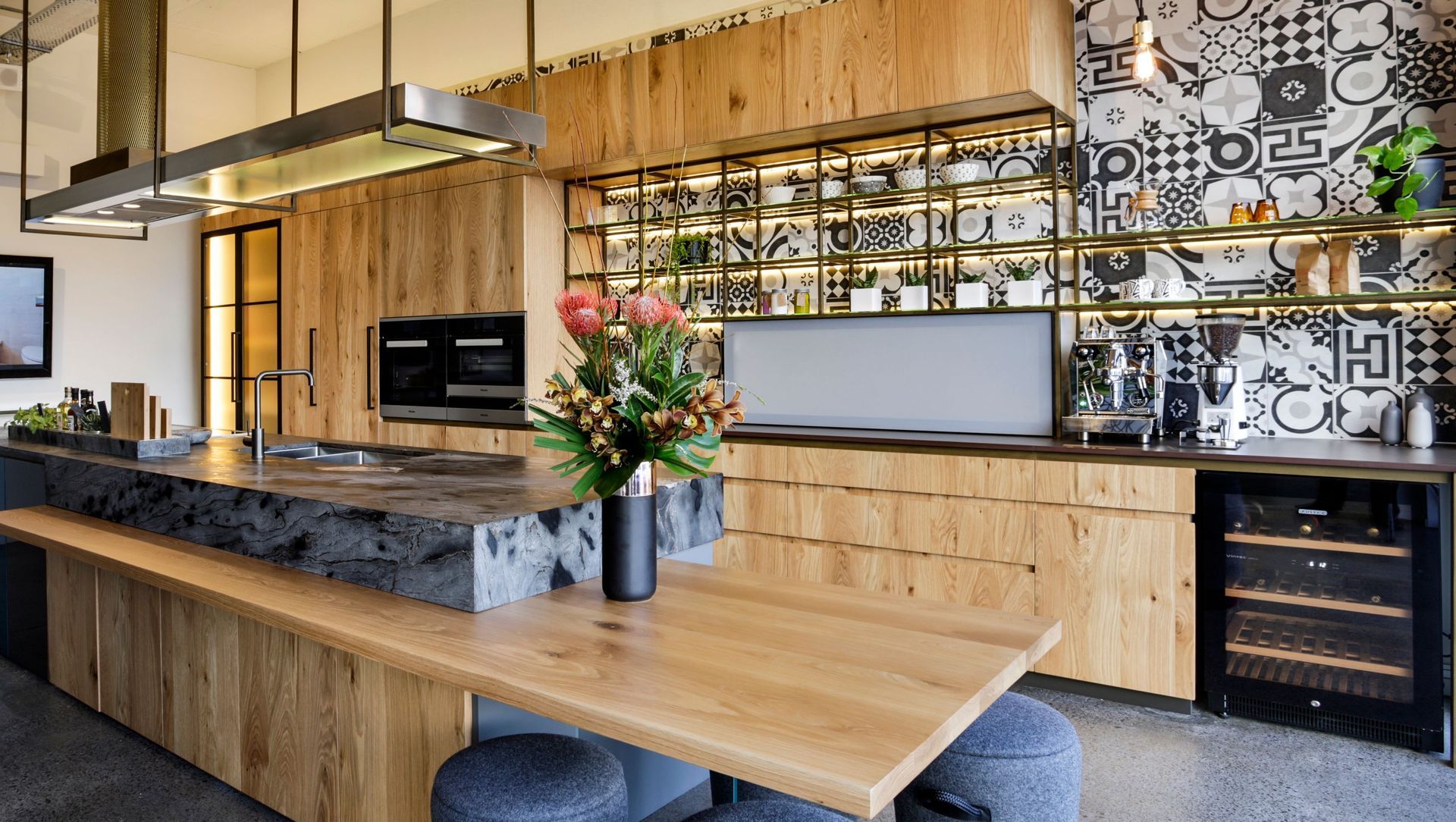 Studio Kitchen banner