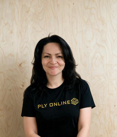 About Ply Online