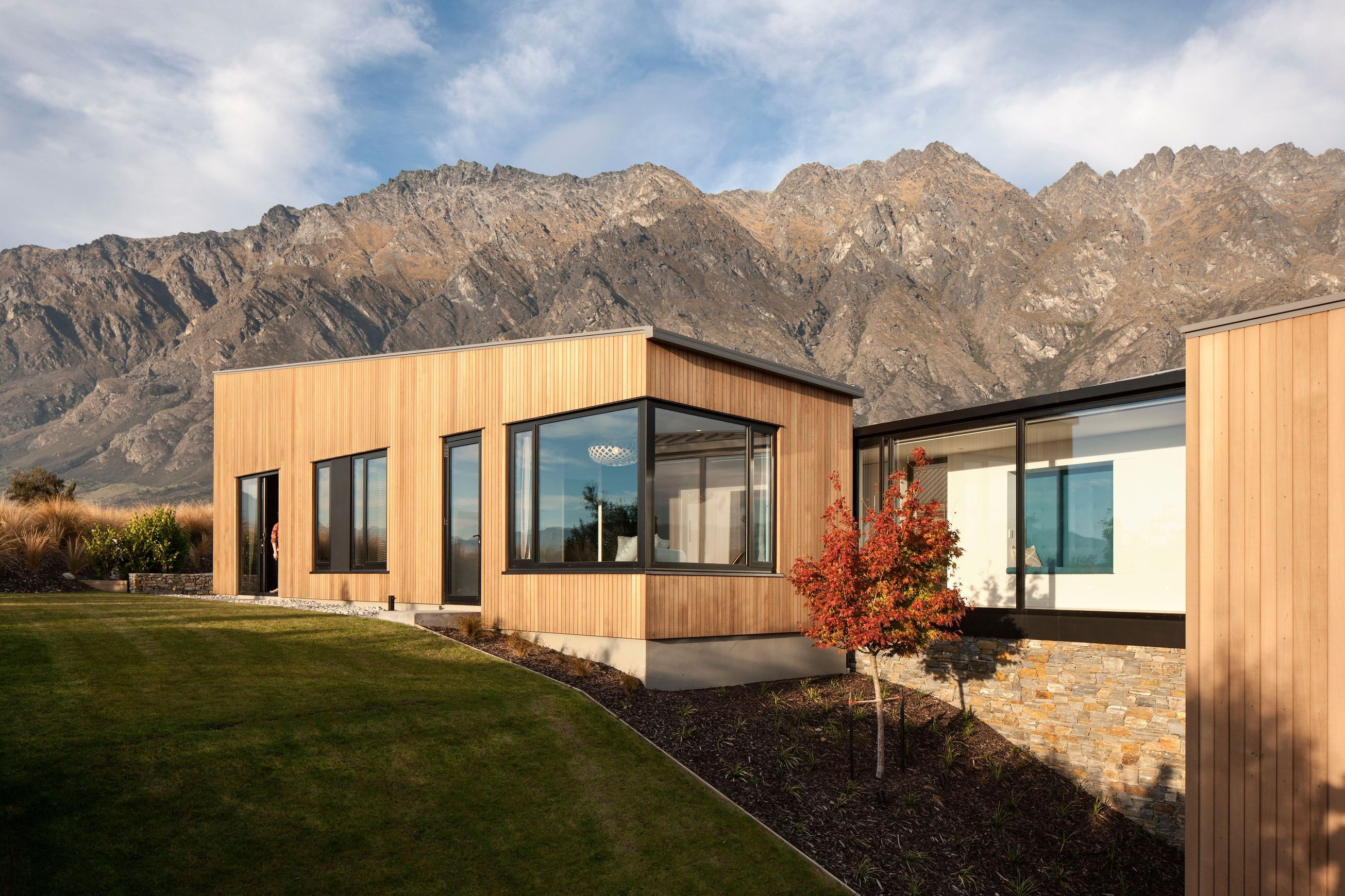 INTERSET® Recessed Window Flashing System