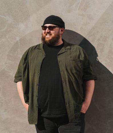 Johnny McMillan