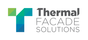 Thermal Facade Solutions professional logo