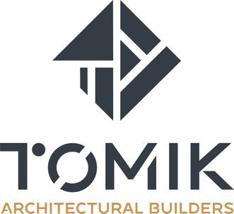 Tomik Architectural Builders