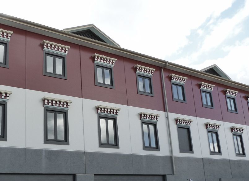 Palpung Buddhist Temple