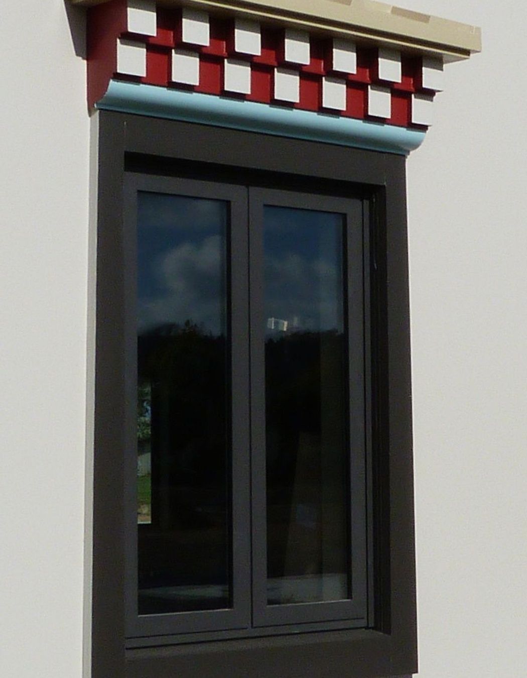 Palpung Buddhist Temple