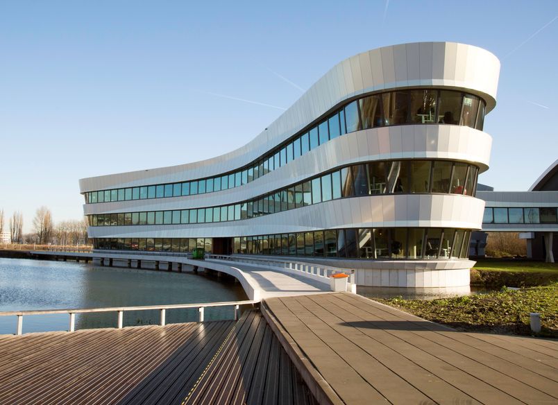 Deltares Office
