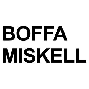 Boffa Miskell company logo