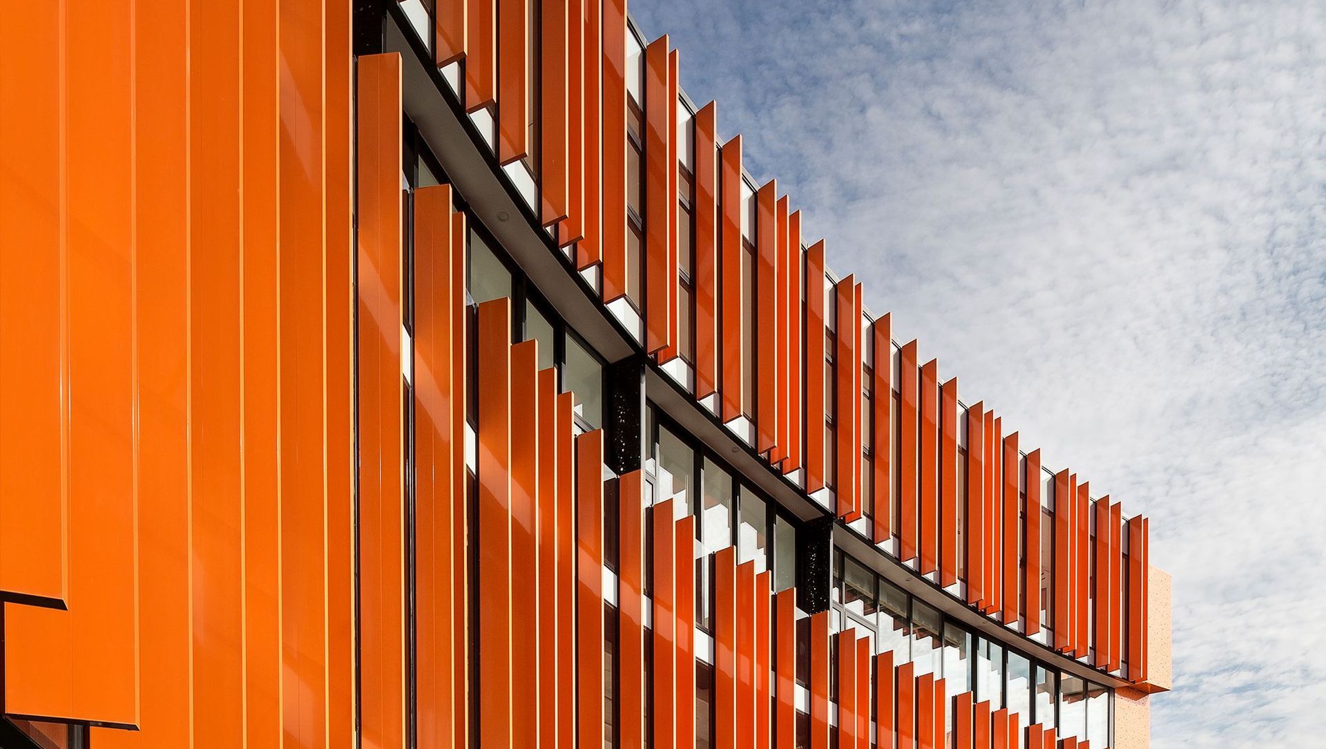 The Orange (Crosson Clarke Carnachan Architects) banner