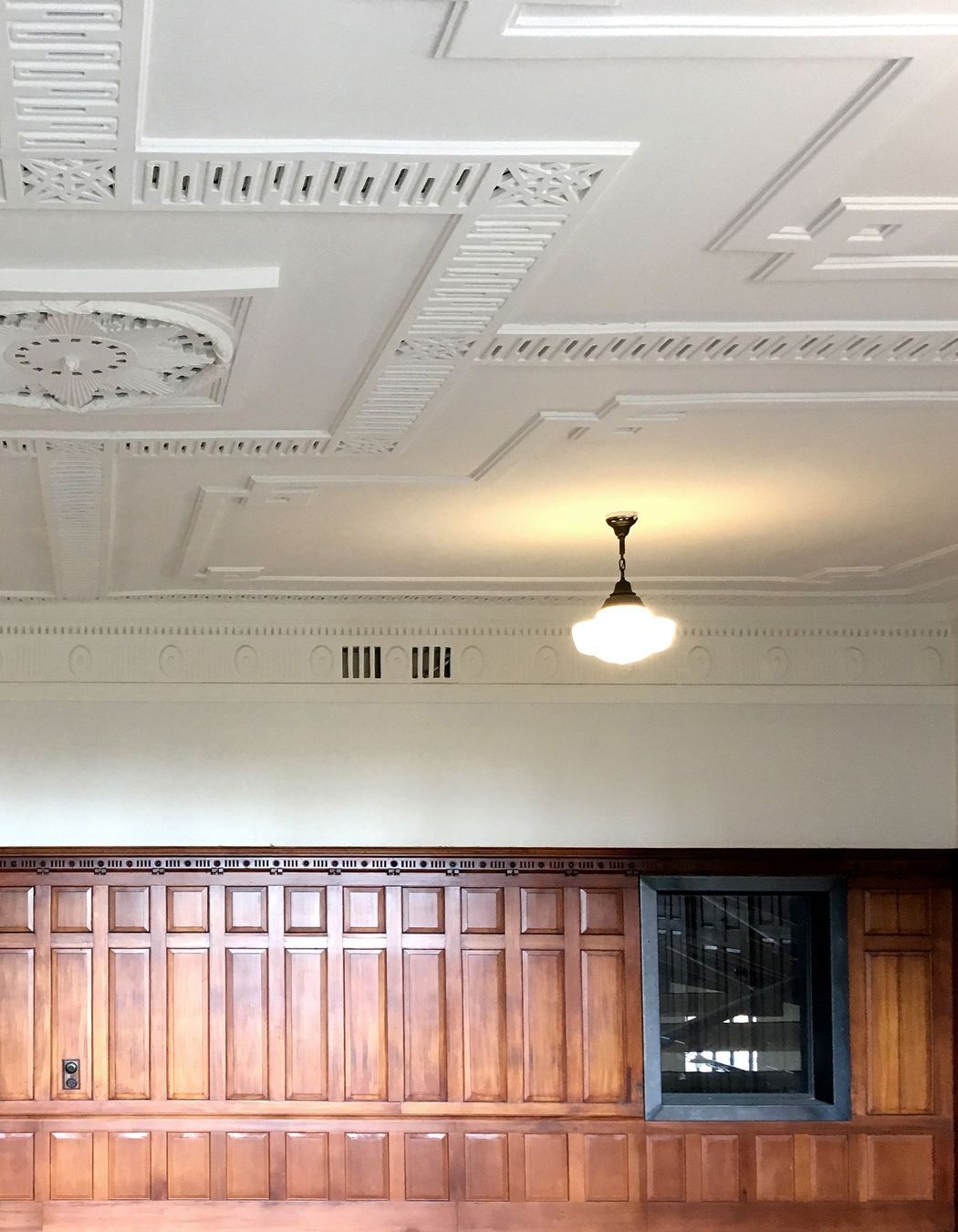 The Orange (Crosson Clarke Carnachan Architects)