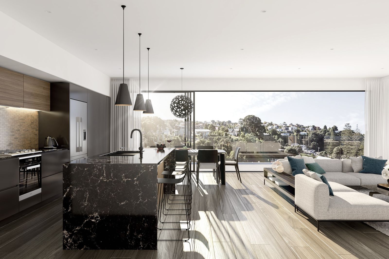 Nicola Manning Design