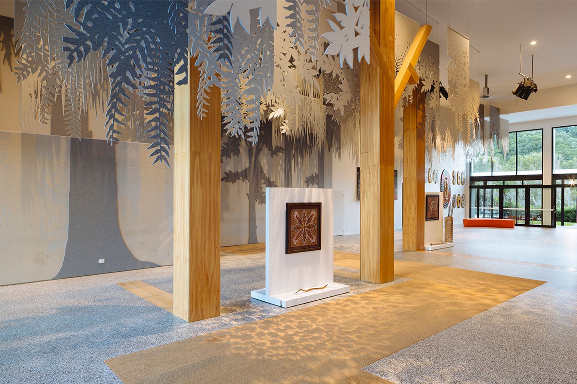 Tjapukai Aboriginal Cultural Centre