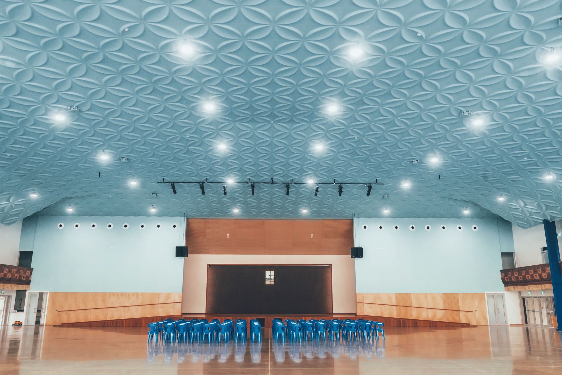 Free Wesleyan Church of Tonga - Mangere