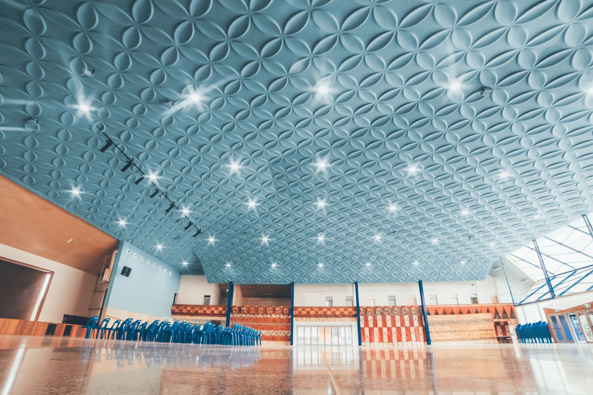 Free Wesleyan Church of Tonga - Mangere