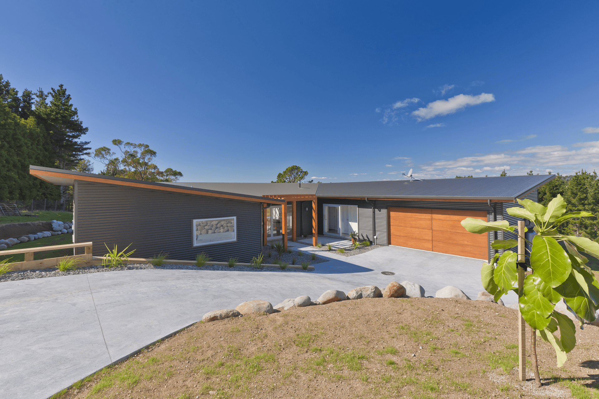 Stewart-Darling House