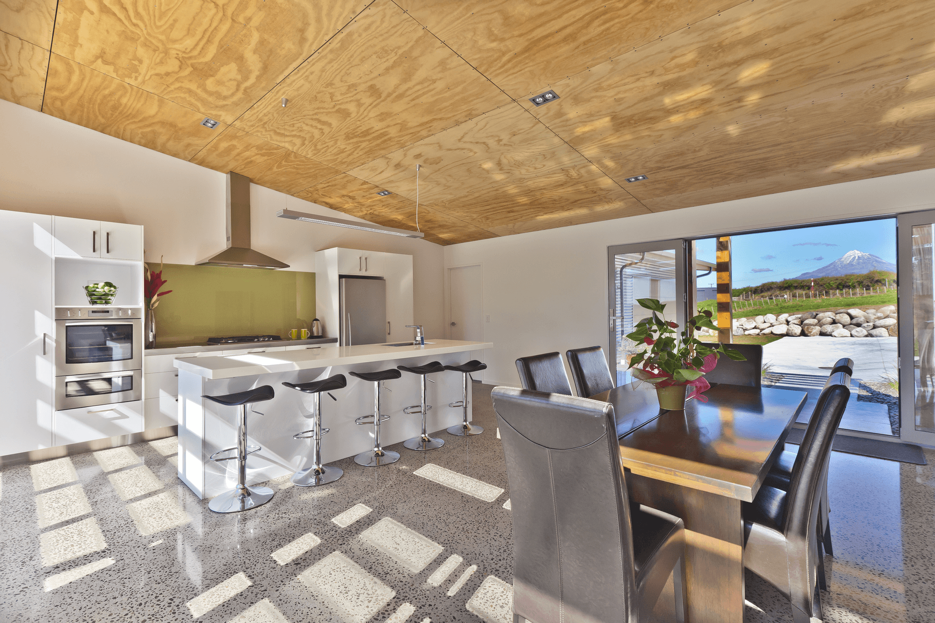 Stewart-Darling House