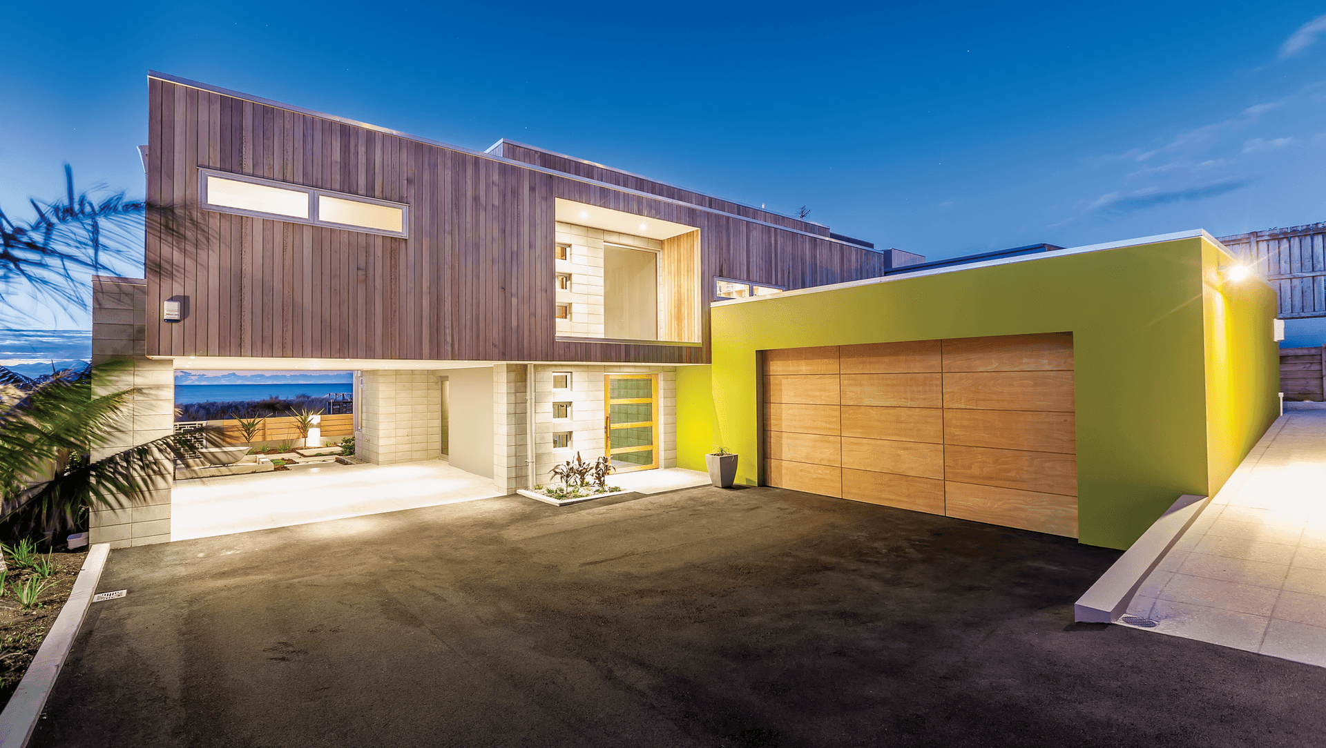 Northcott Residence banner