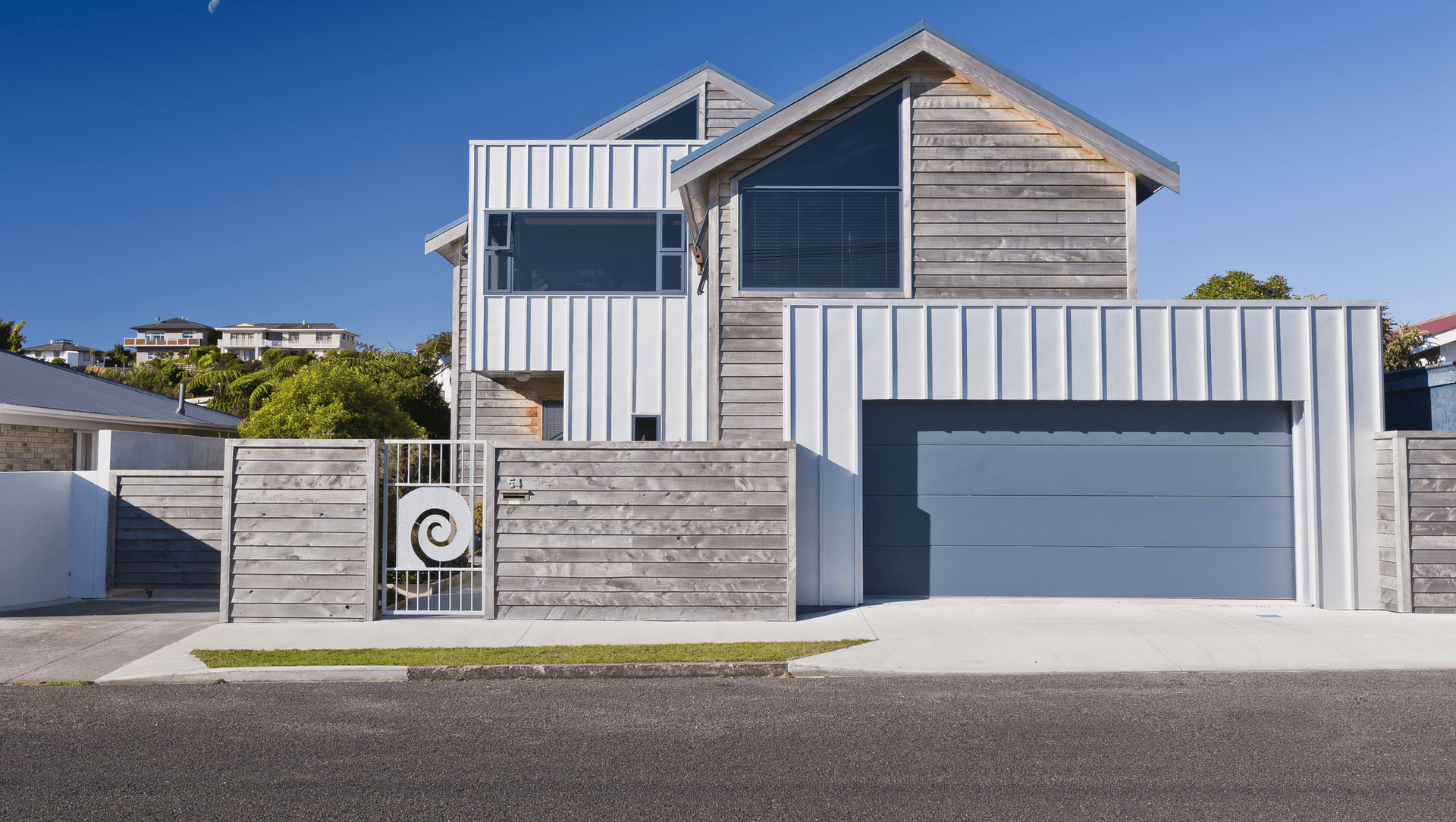 Pepper Residence banner