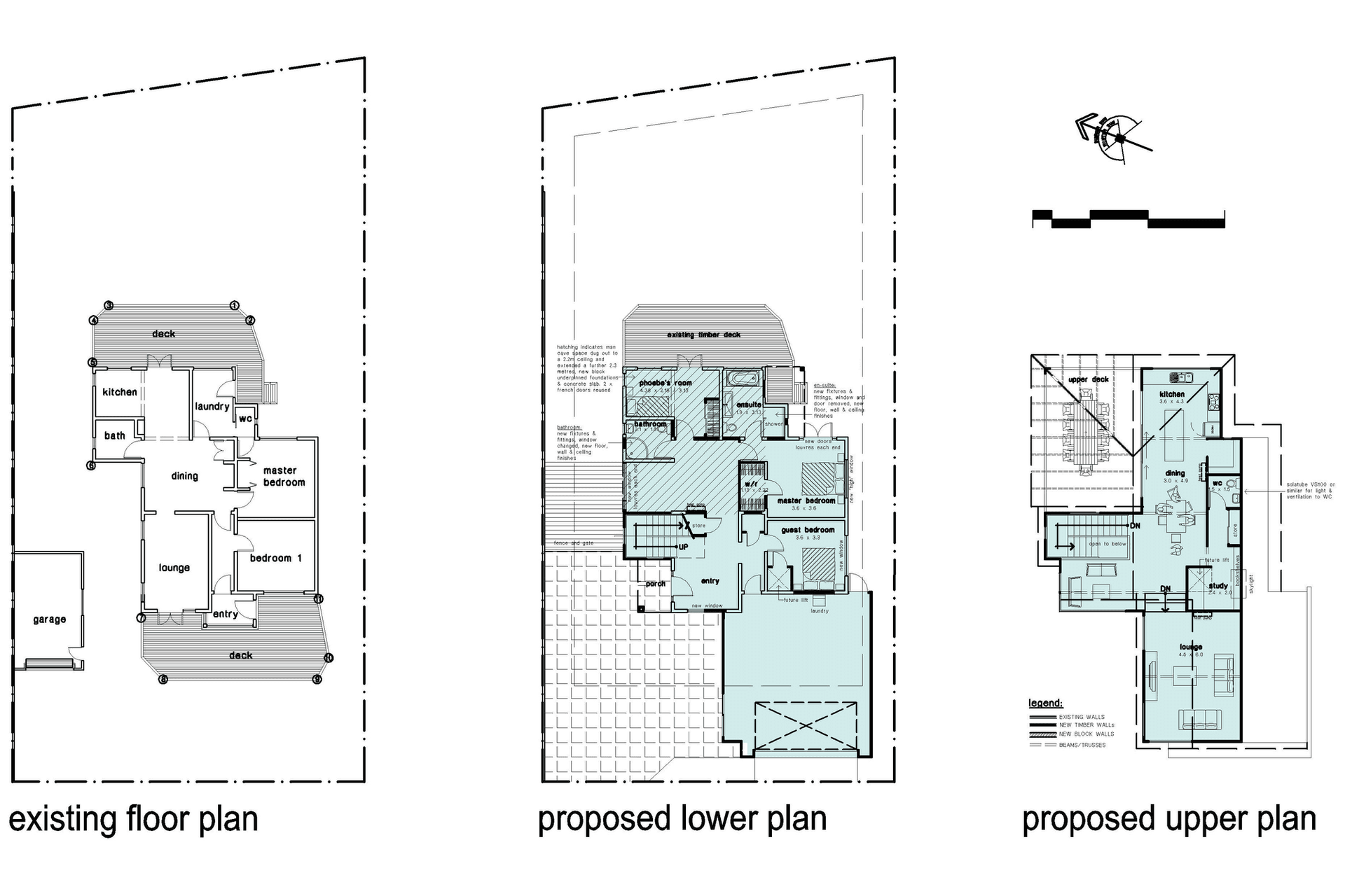 Pepper Residence