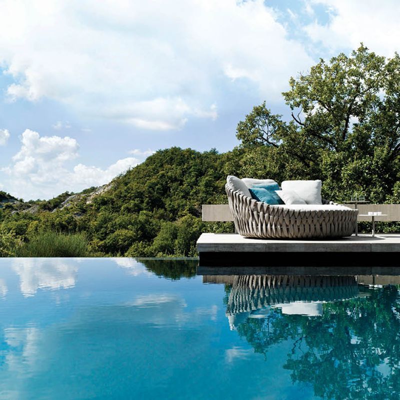 Tosca Day Bed by Tribu