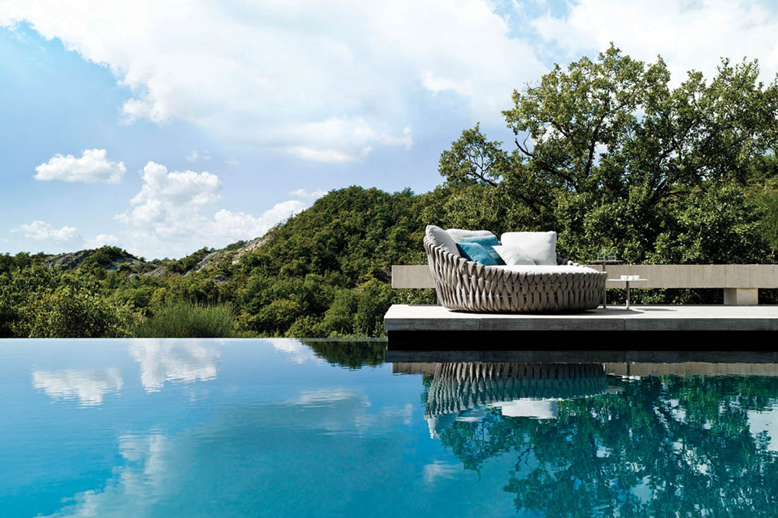 Tosca Day Bed by Tribu