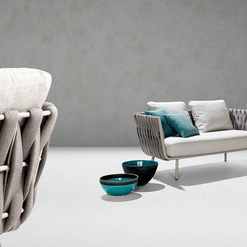 Tosca Sofa by Tribu