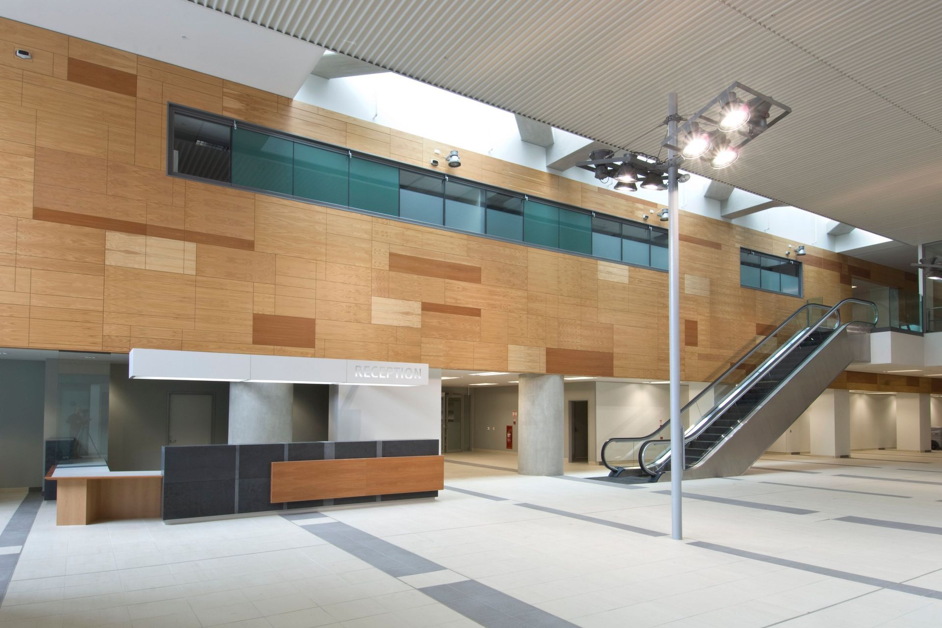 WELLINGTON REGIONAL HOSPITAL