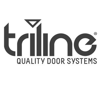 Triline professional logo