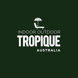 Tropique Cushions company logo