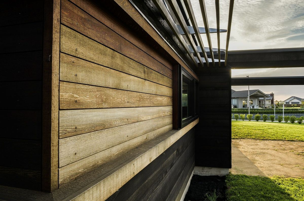 Wetlands House