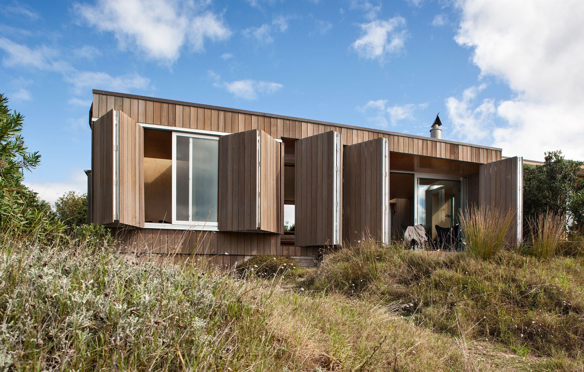 Whangapoua Beach House