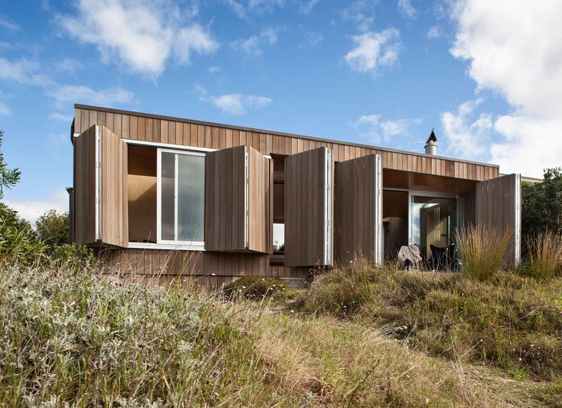 Whangapoua Beach House