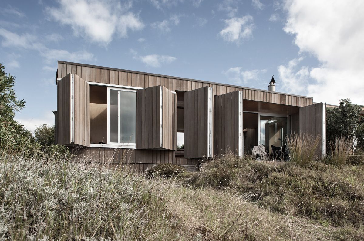 Whangapoua Beach House