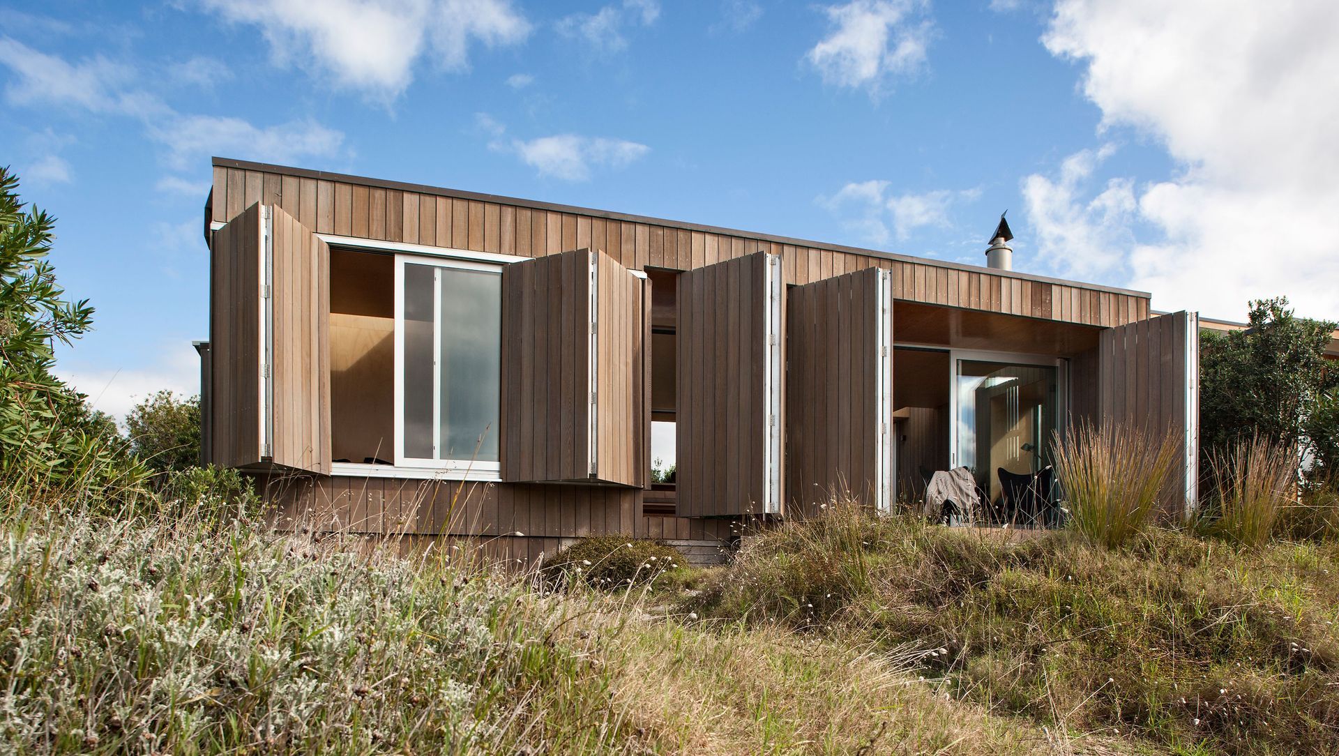 Whangapoua Beach House banner